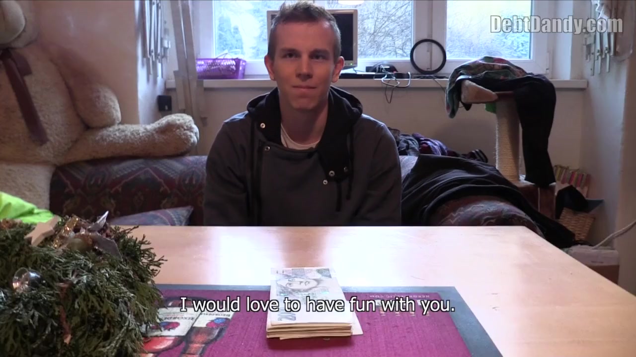 Debt Dandy 223 - BIGSTR