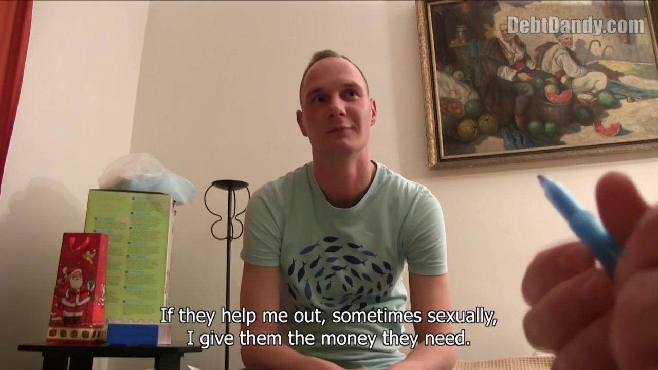 Debt Dandy 228 - BIGSTR