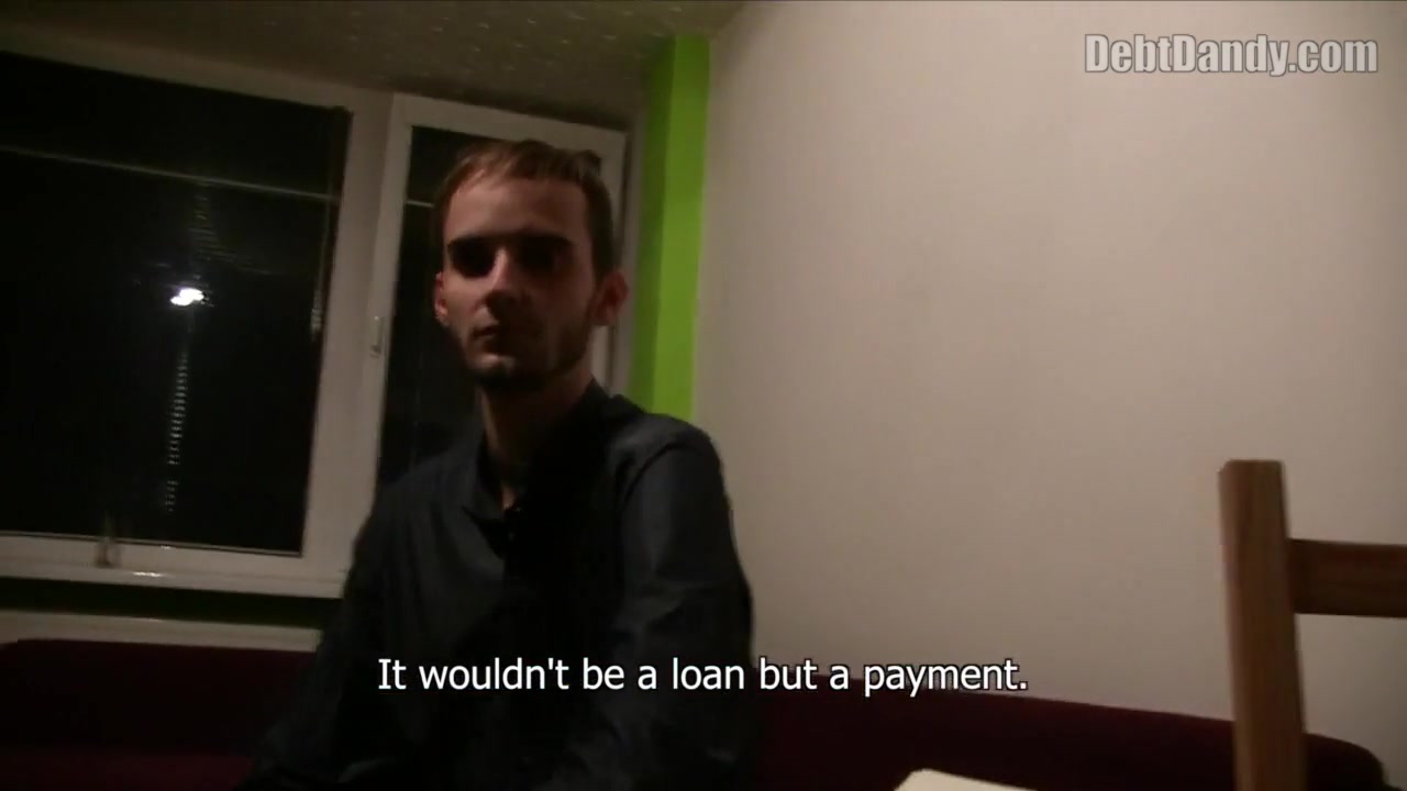 Debt Dandy 230 - BIGSTR