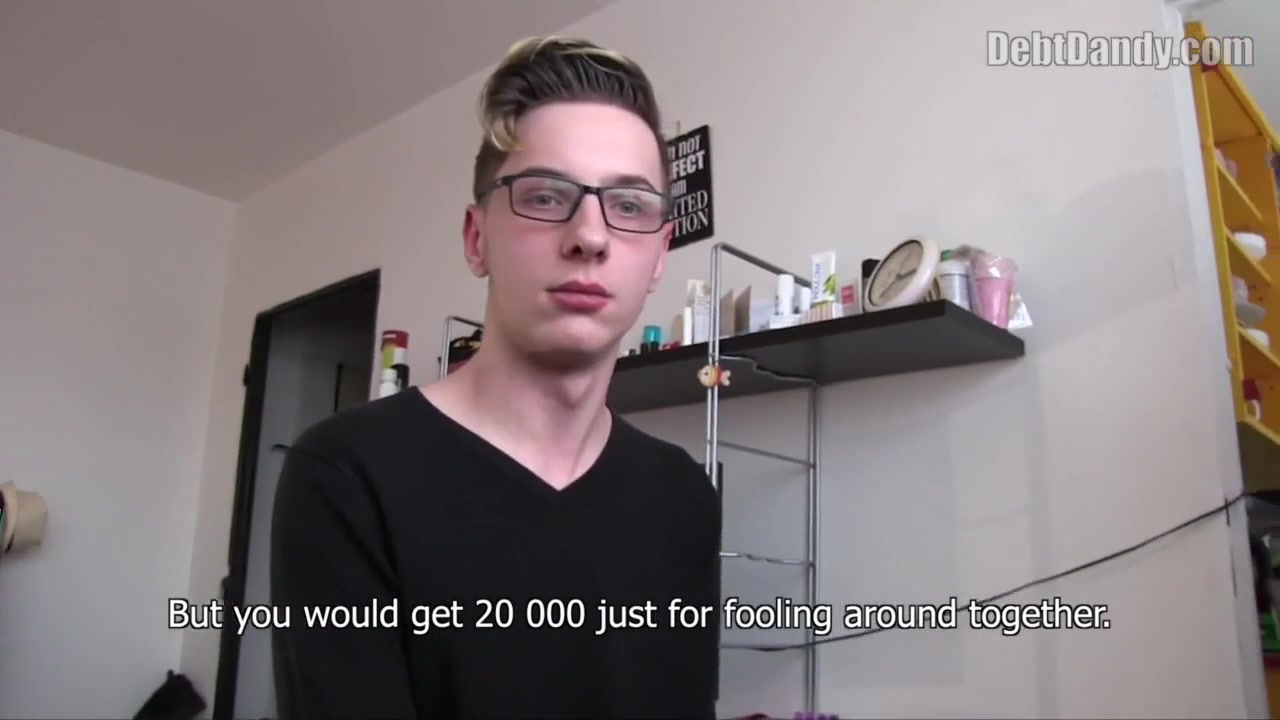 Debt Dandy 234 - BIGSTR
