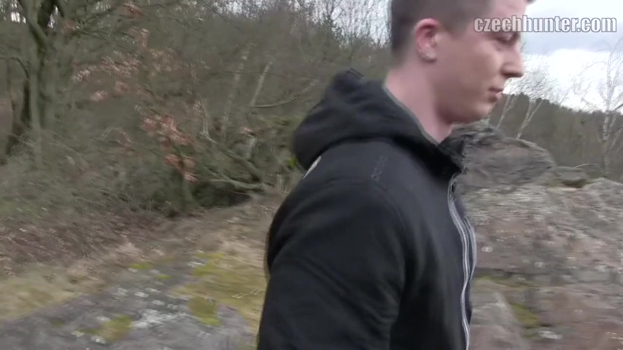 Czech Hunter 347 - BIGSTR