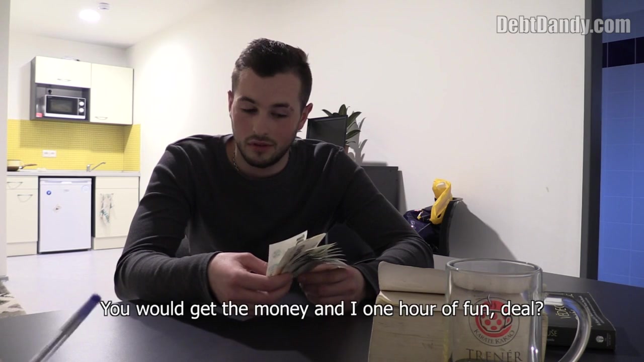 Debt Dandy 241 - BIGSTR