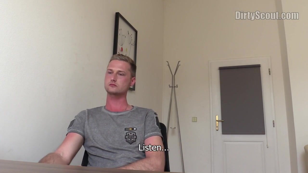 Dirty Scout 130 - BIGSTR