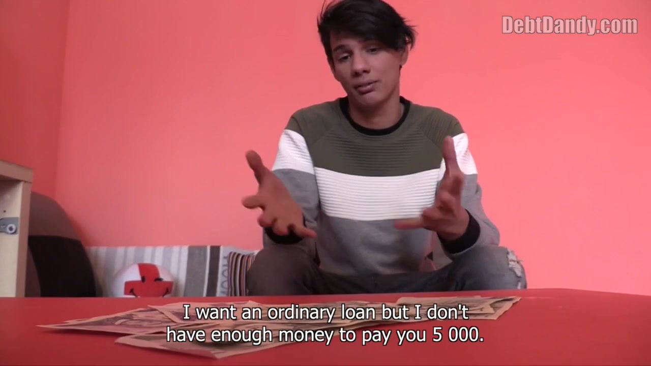 Debt Dandy 242 - BIGSTR