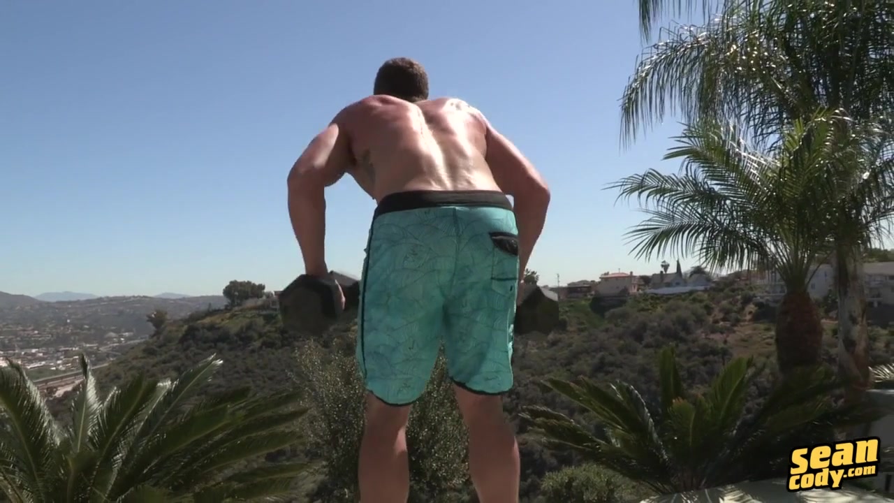 Abraham - SeanCody