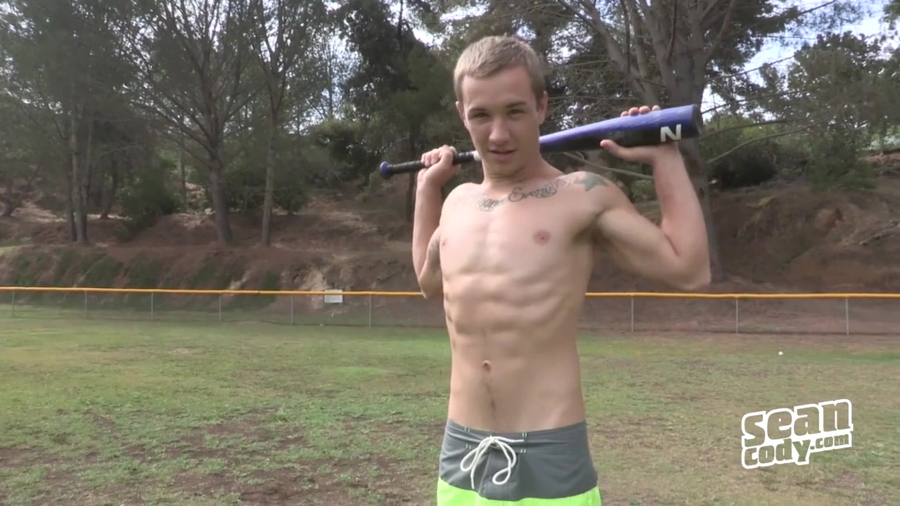 Gus - SeanCody