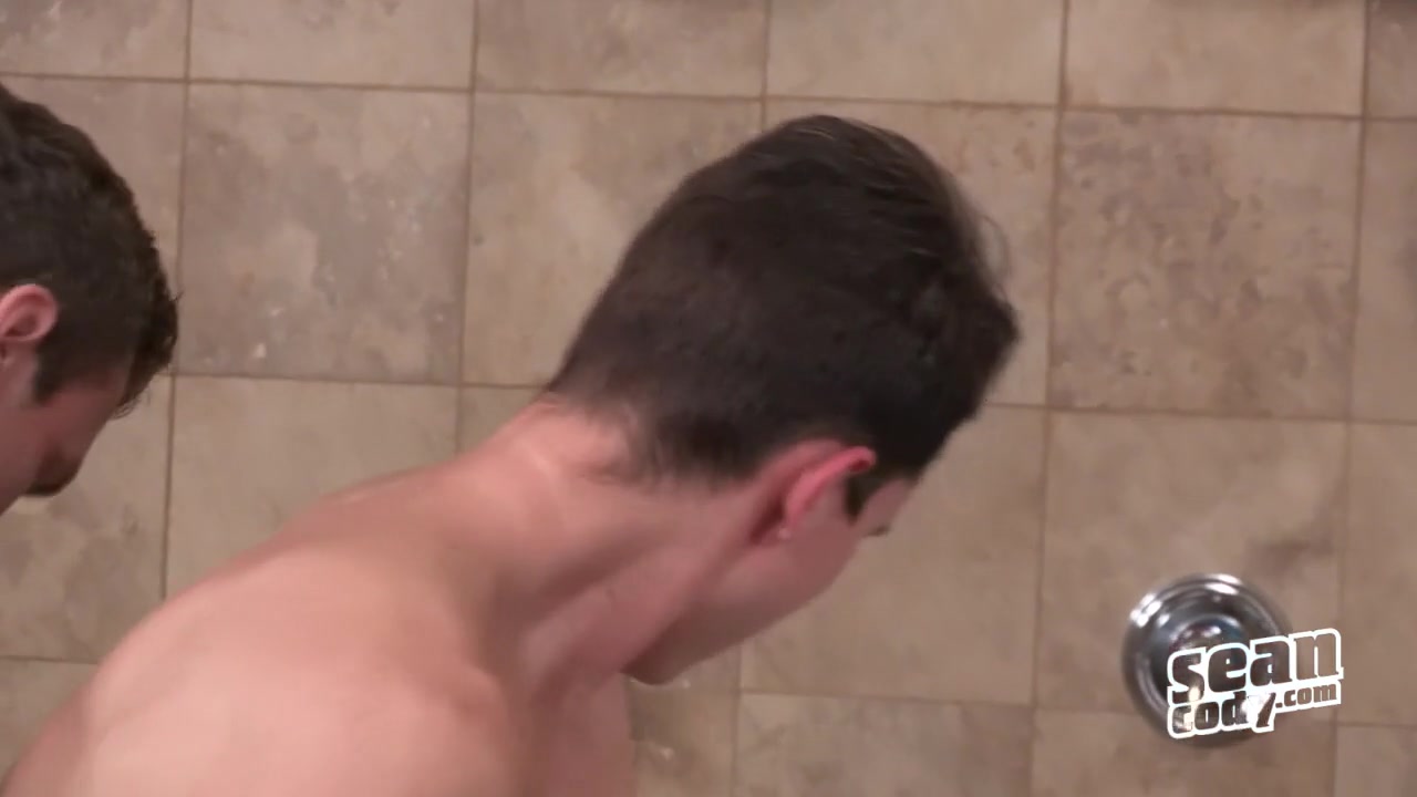 Sean & Graham: Bareback - SeanCody