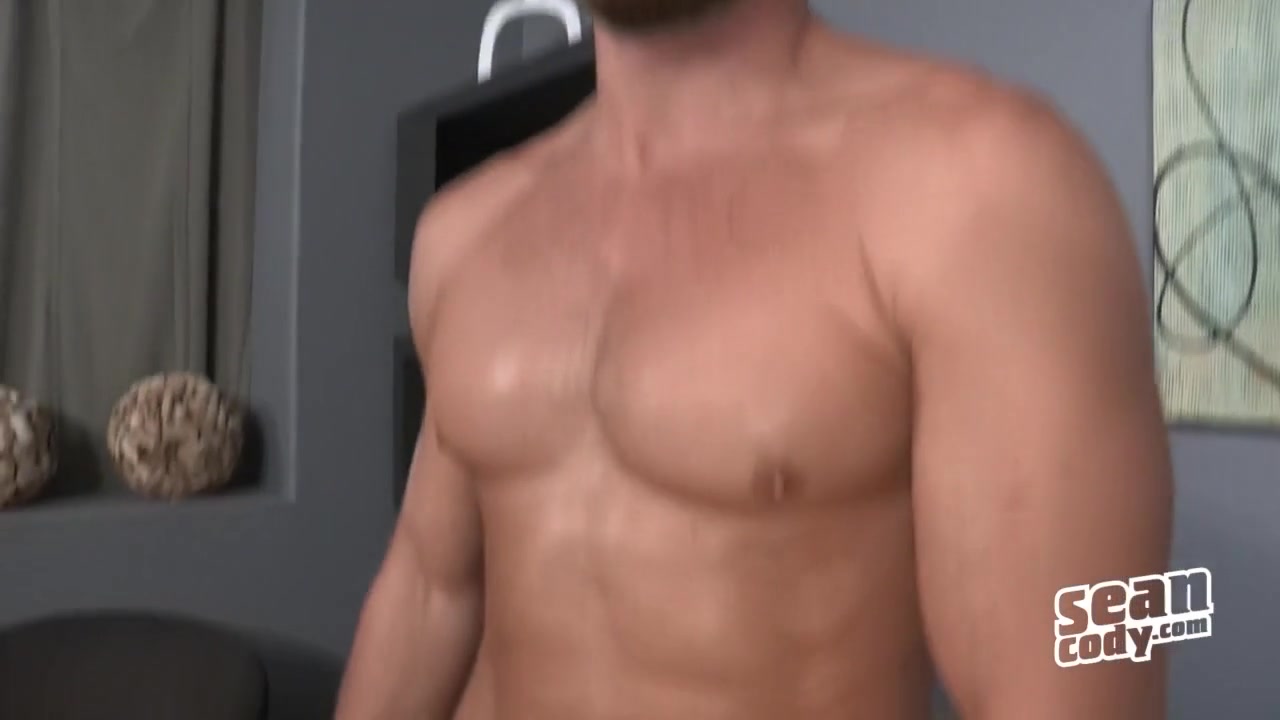 Rhett - SeanCody