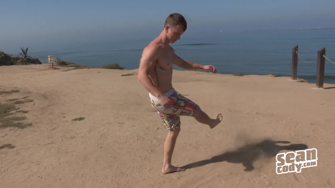 Issac - SeanCody