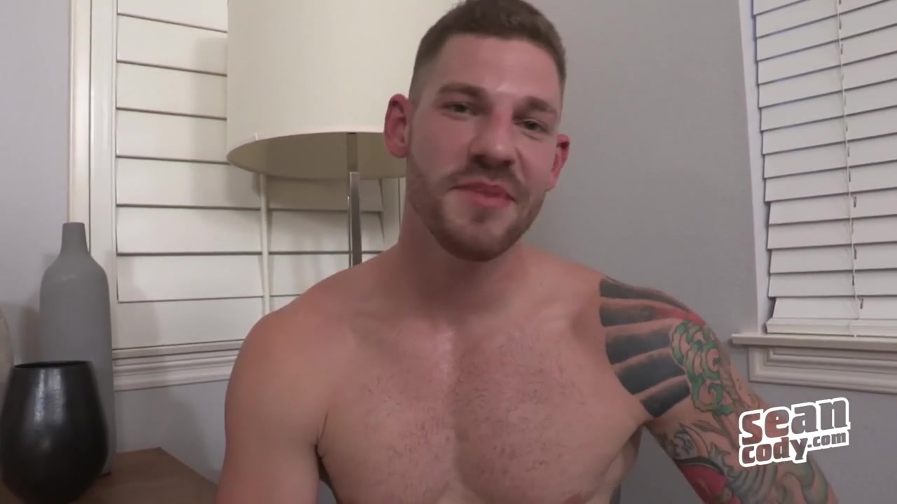 Keegan - SeanCody