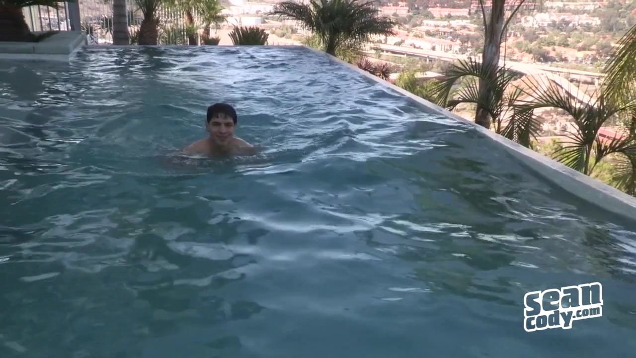 Felix - SeanCody