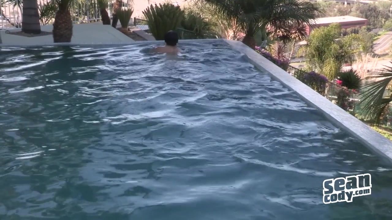 Felix - SeanCody