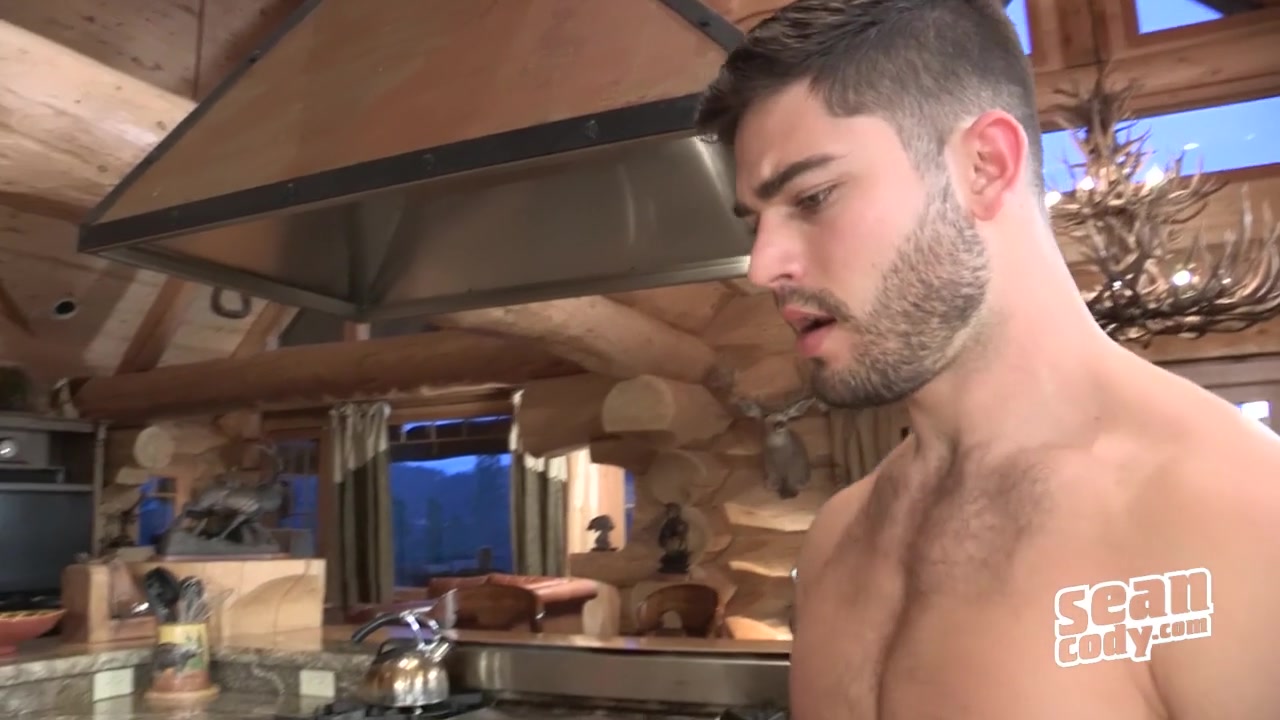 Winter Getaway: Day 3 - SeanCody
