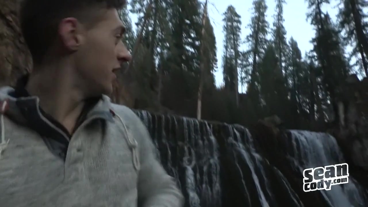 Winter Getaway: Day 4 - SeanCody