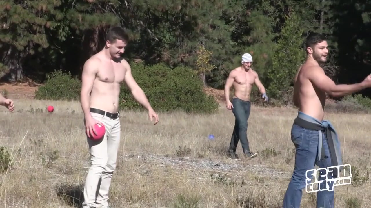 Winter Getaway: Day 5 - SeanCody