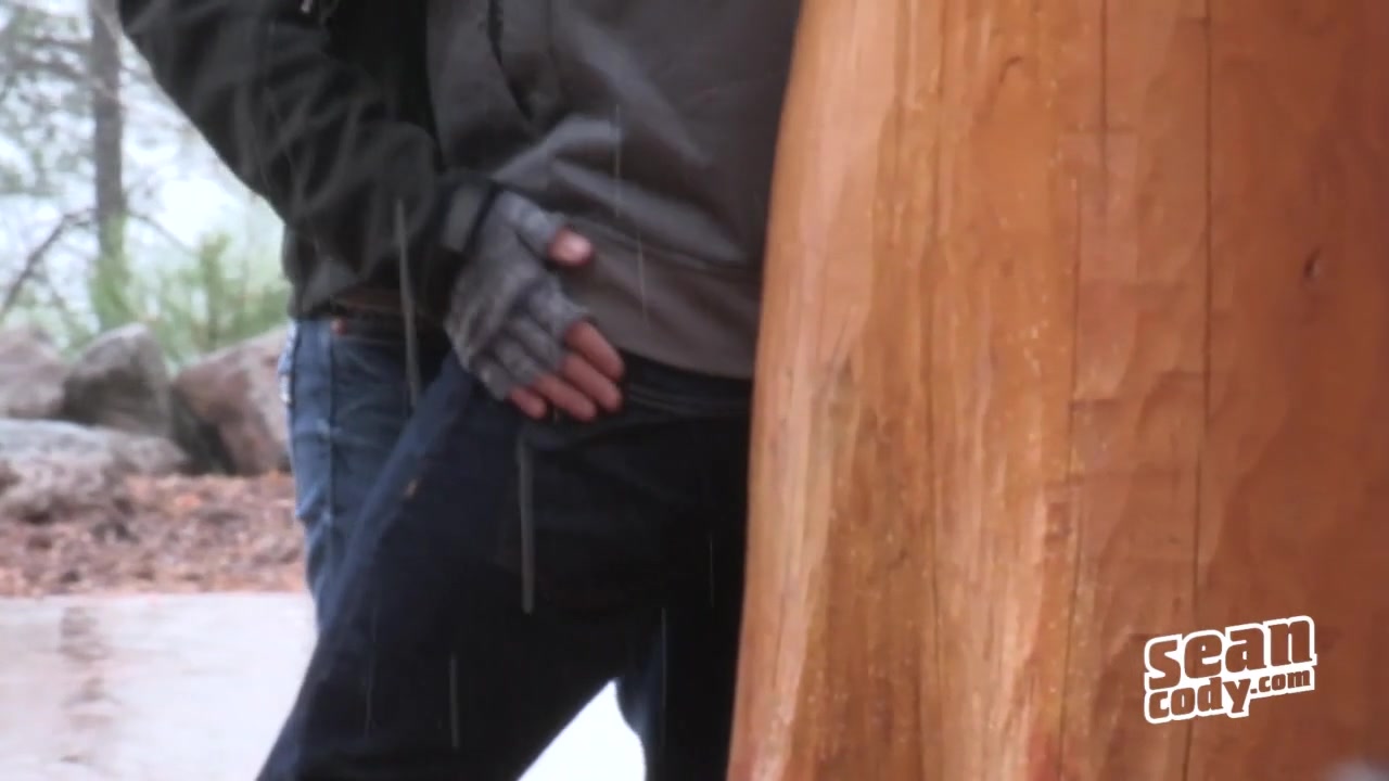 Winter Getaway: Day 7 - SeanCody