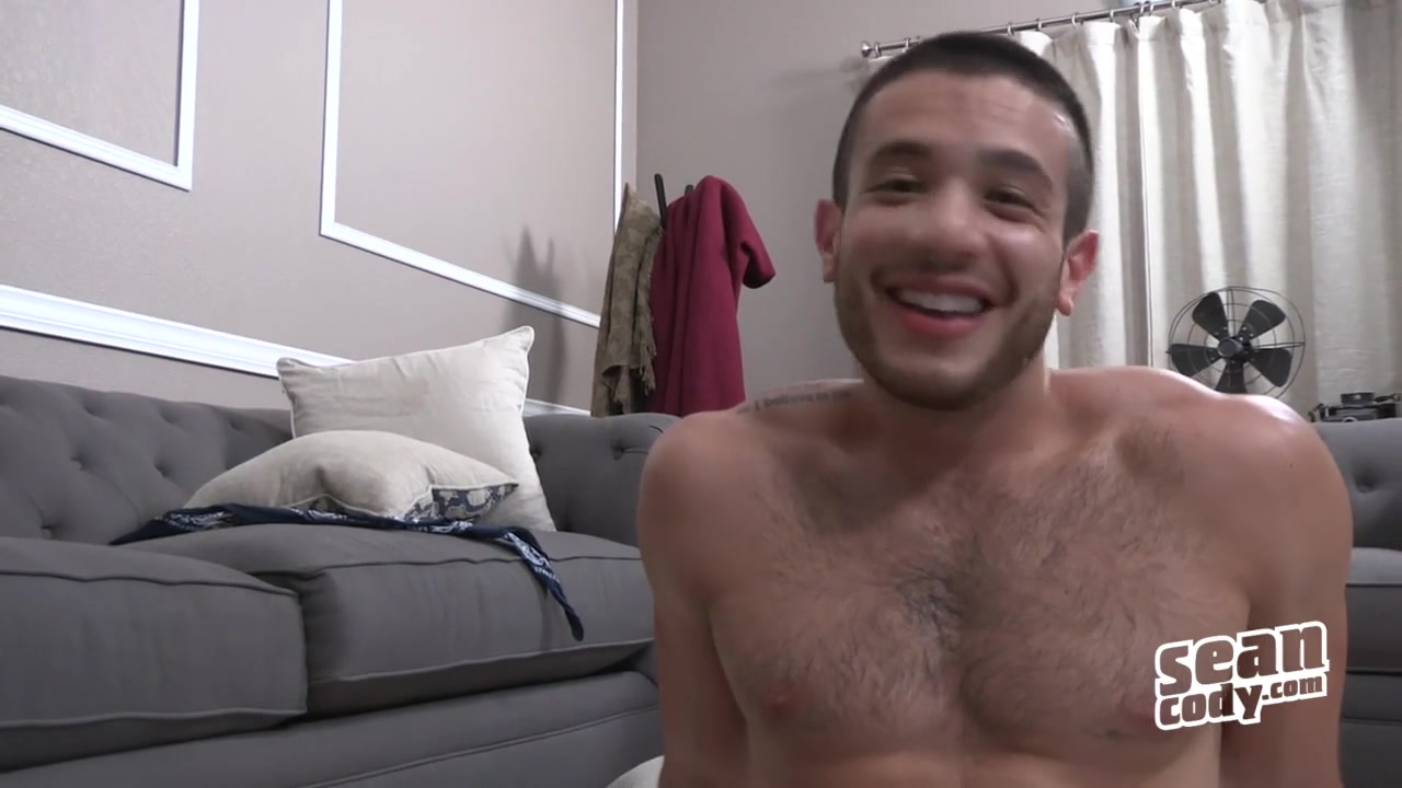 Daniel & Manny: Bareback - SeanCody