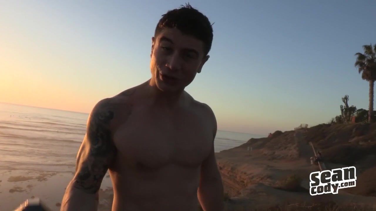 Raphael - SeanCody
