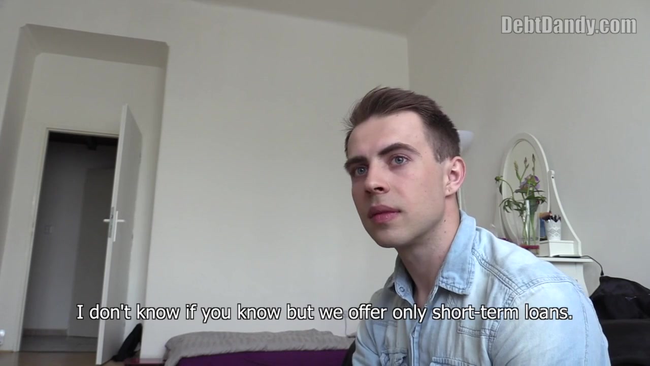 Debt Dandy 248 - BIGSTR
