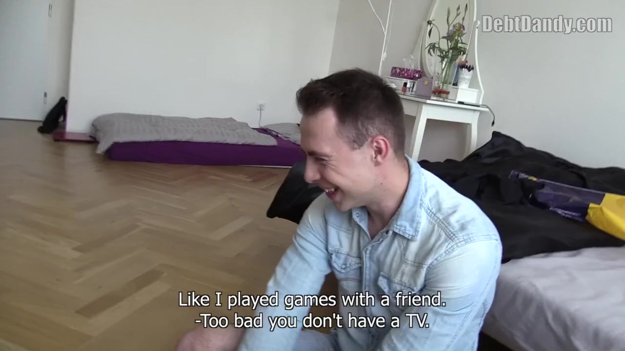 Debt Dandy 248 - BIGSTR