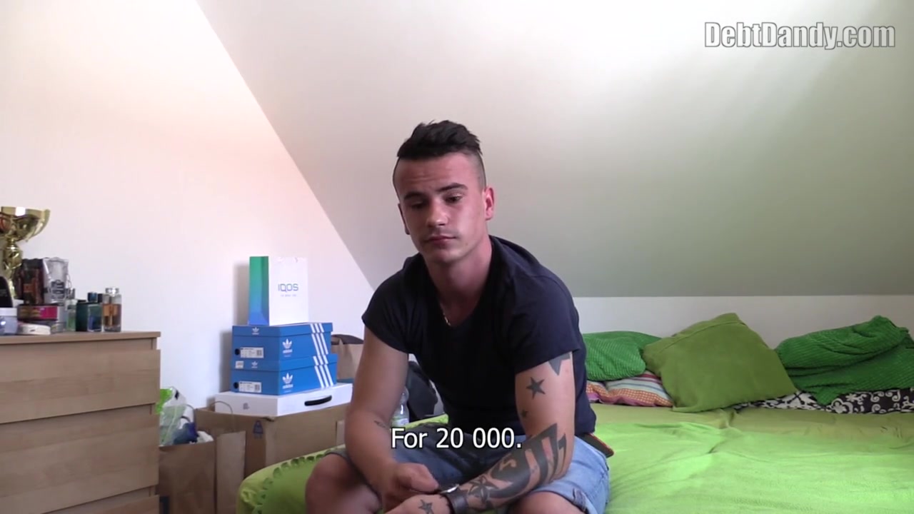 Debt Dandy 254 - BIGSTR