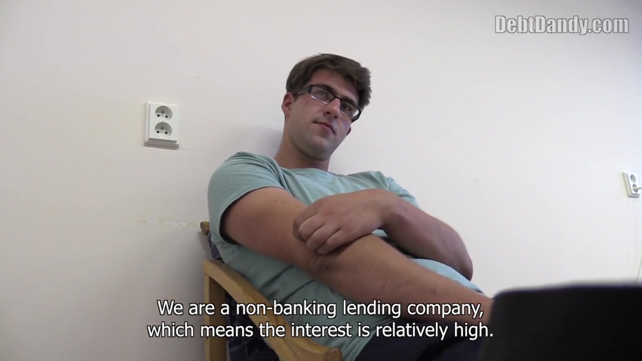 Debt Dandy 256 - BIGSTR