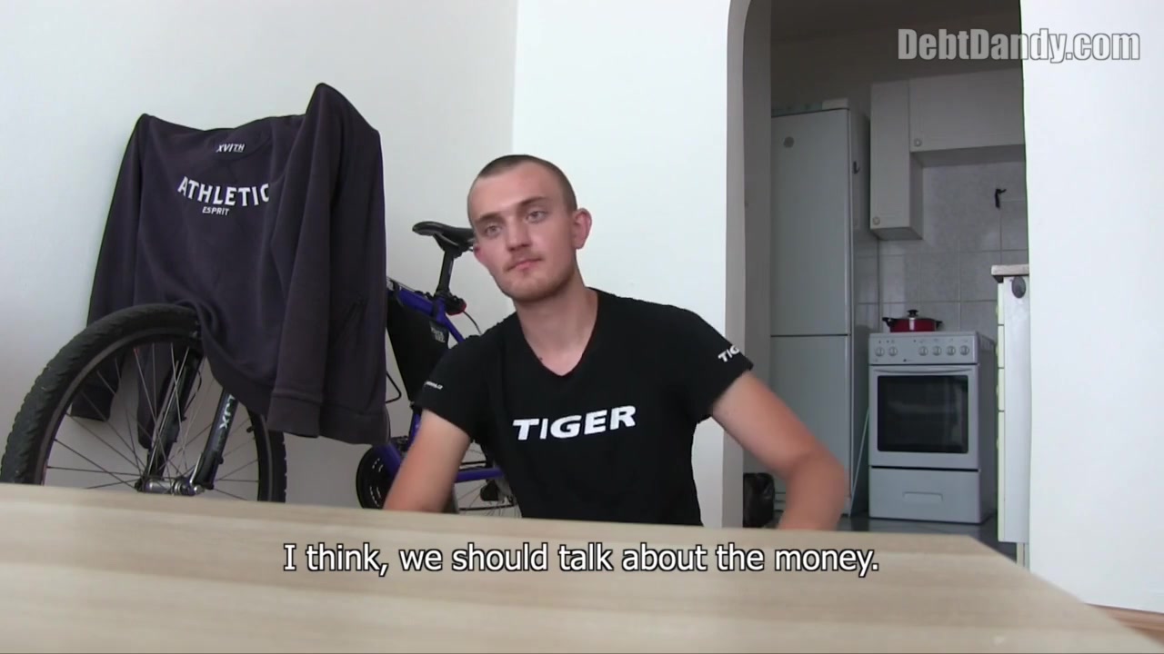 Debt Dandy 257 - BIGSTR