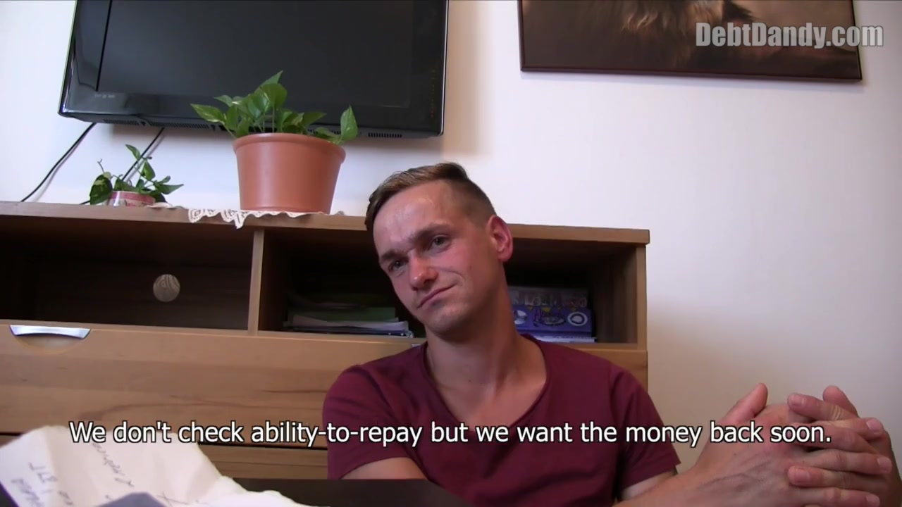 Debt Dandy 260 - BIGSTR