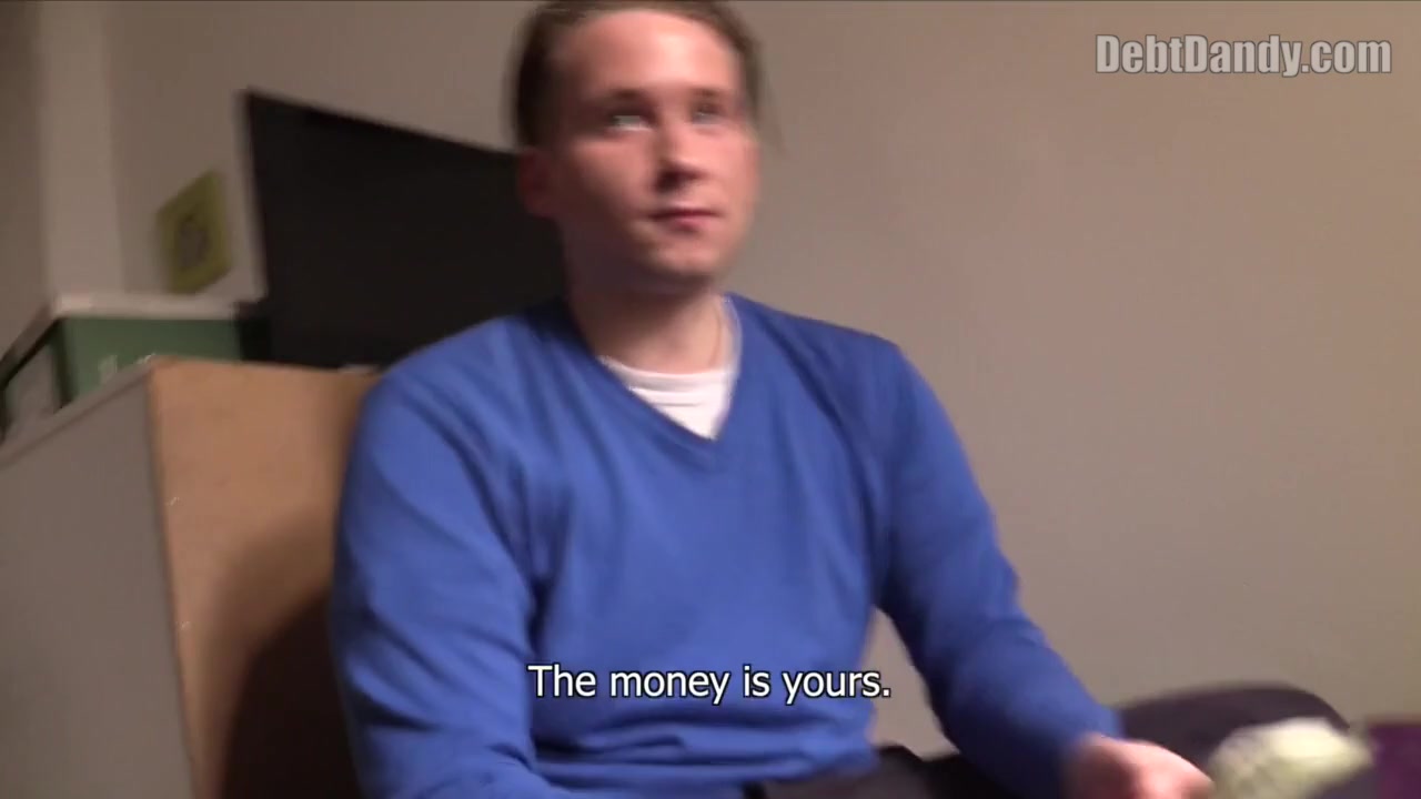 Debt Dandy 263 - BIGSTR