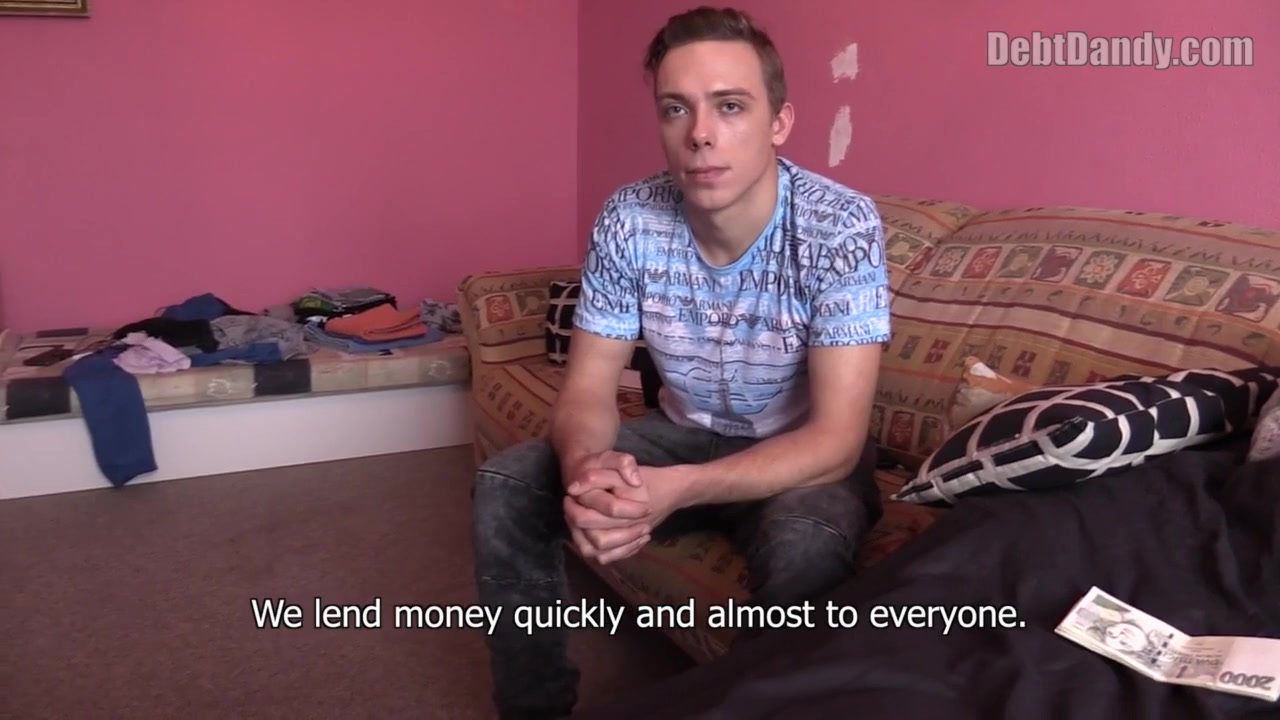 Debt Dandy 268 - BIGSTR