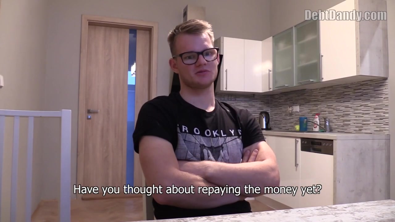 Debt Dandy 270 - BIGSTR