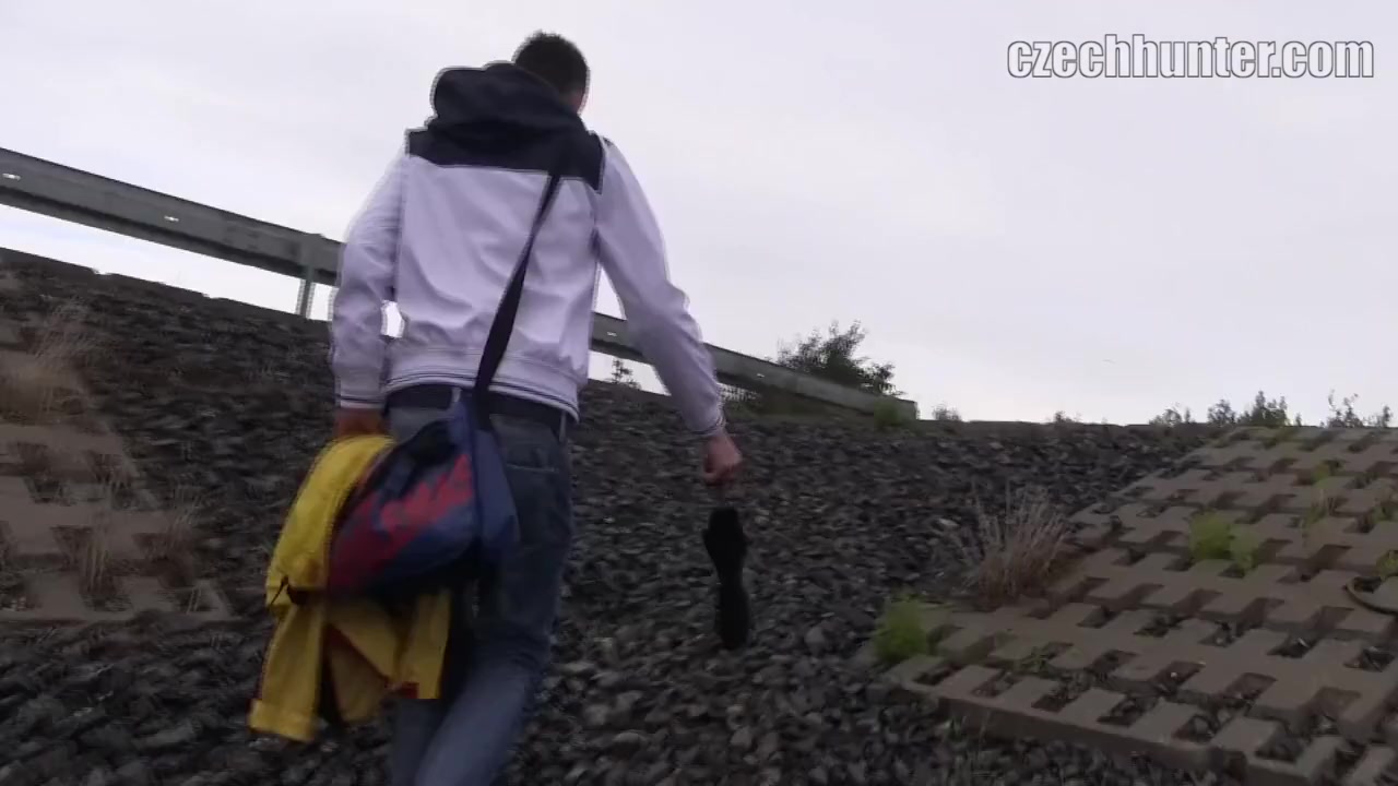 Czech Hunter 09 - BIGSTR