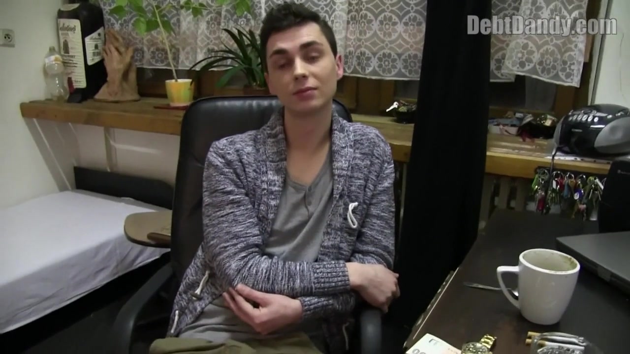 Debt Dandy 08 - BIGSTR