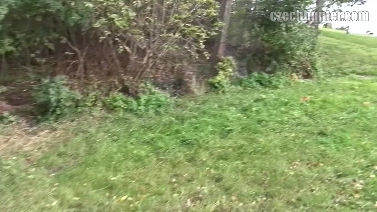 Czech Hunter 06 - BIGSTR