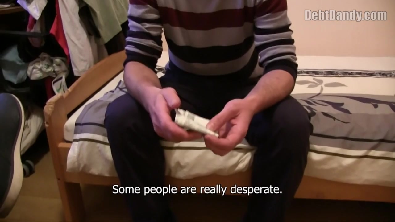 Debt Dandy 04 - BIGSTR