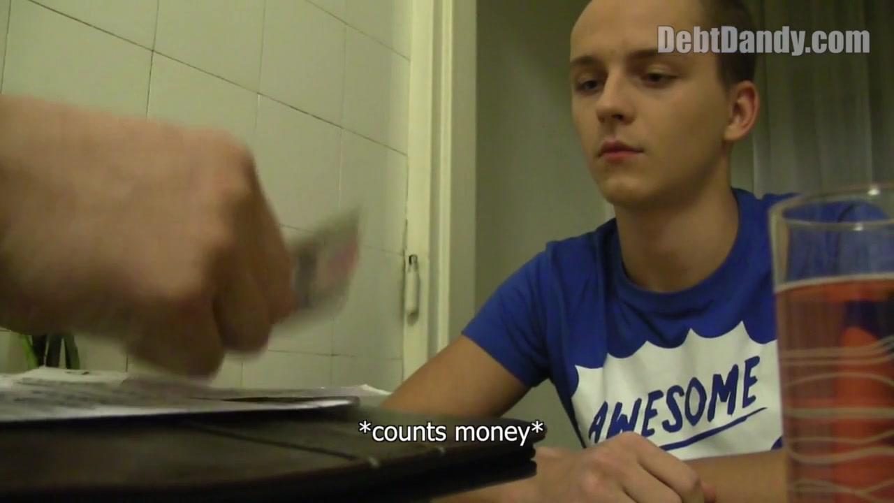 Debt Dandy 03 - BIGSTR
