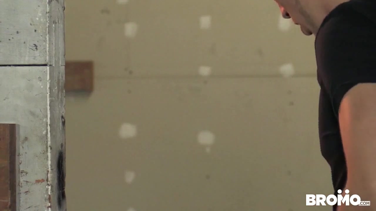 Betrayed #2, Scene 1 - BROMO