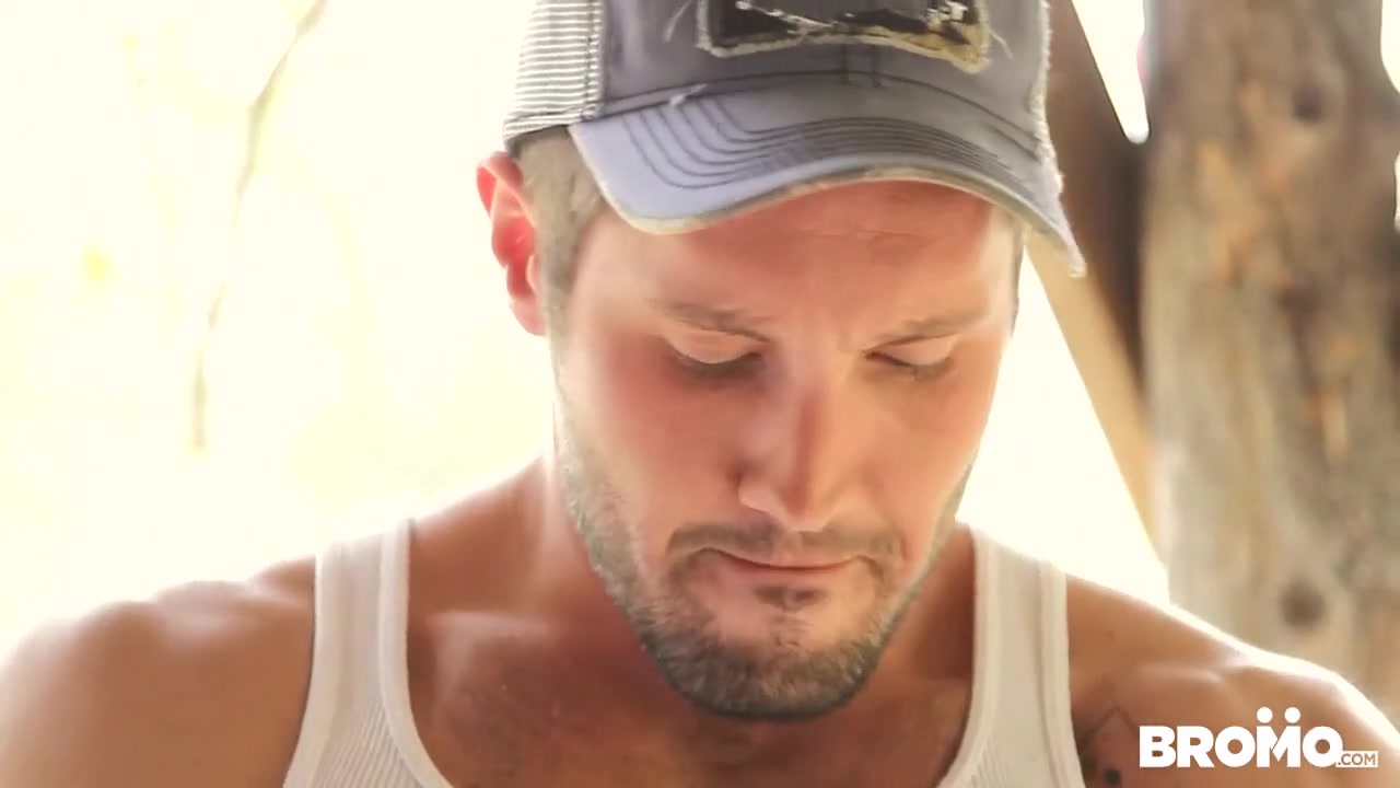 Rednecks #1, Scene 1 - BROMO