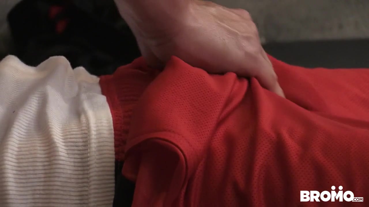 Train Me #3, Scene 1 - BROMO