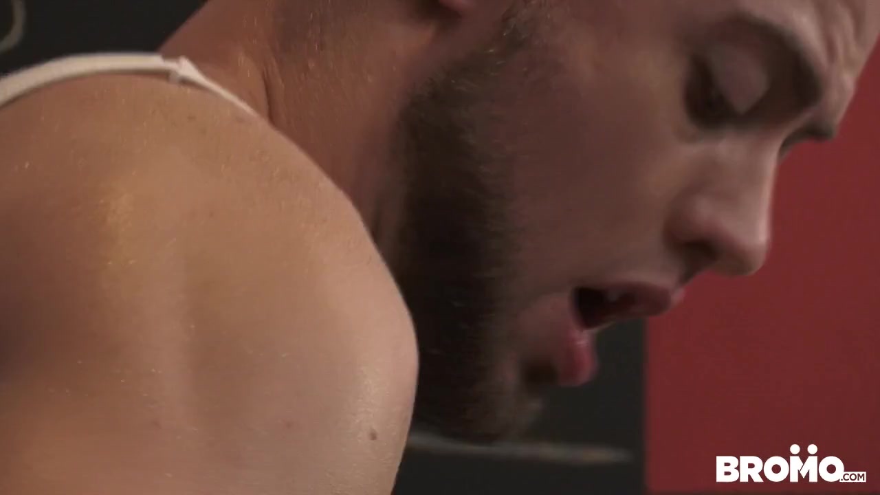 Train Me #3, Scene 1 - BROMO