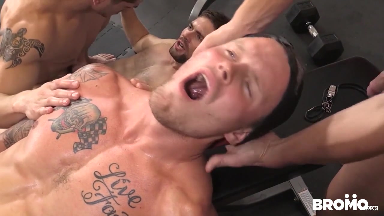 Train Me #4, Scene 1 - BROMO