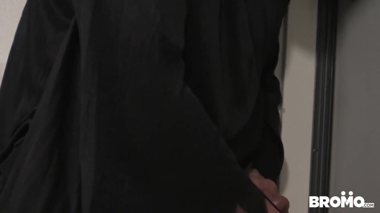 Cream For Me - A XXX Parody #3, Scene 1 - BROMO