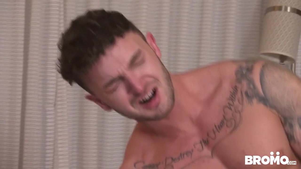 Bro In The Streets, Ho In The Sheets #3, Scene 1 - BROMO