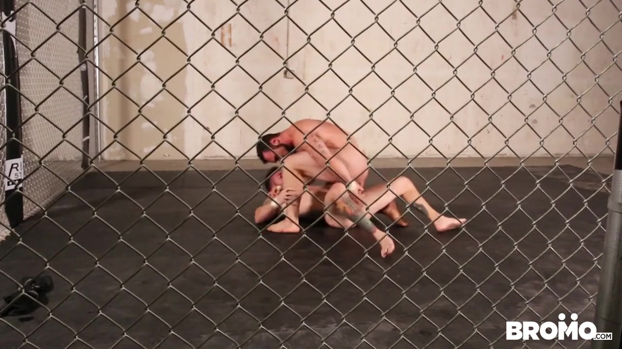 Submission #2, Scene 1 - BROMO