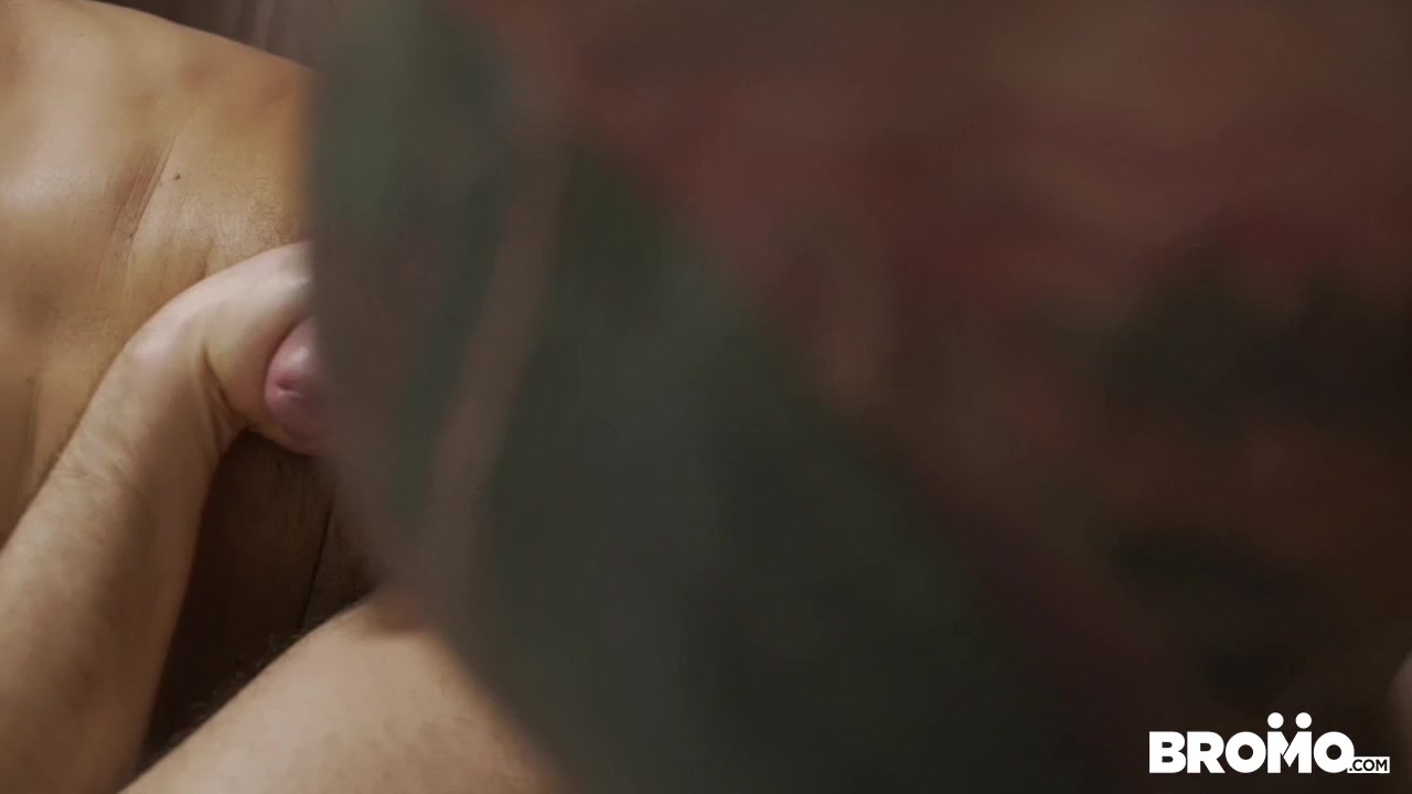 Raw Slut Hole, Scene 1 - BROMO