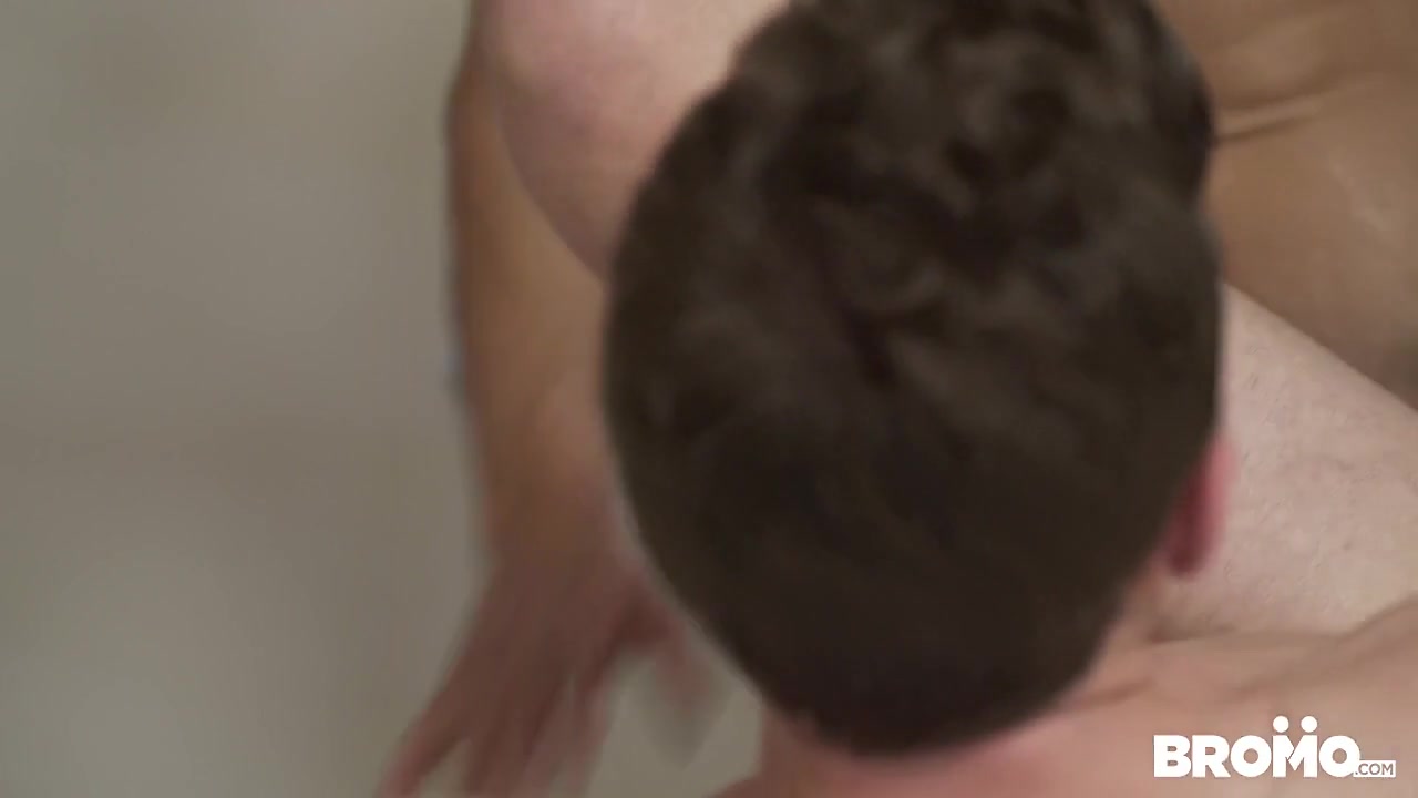Breeding Bros, Scene 1 - BROMO