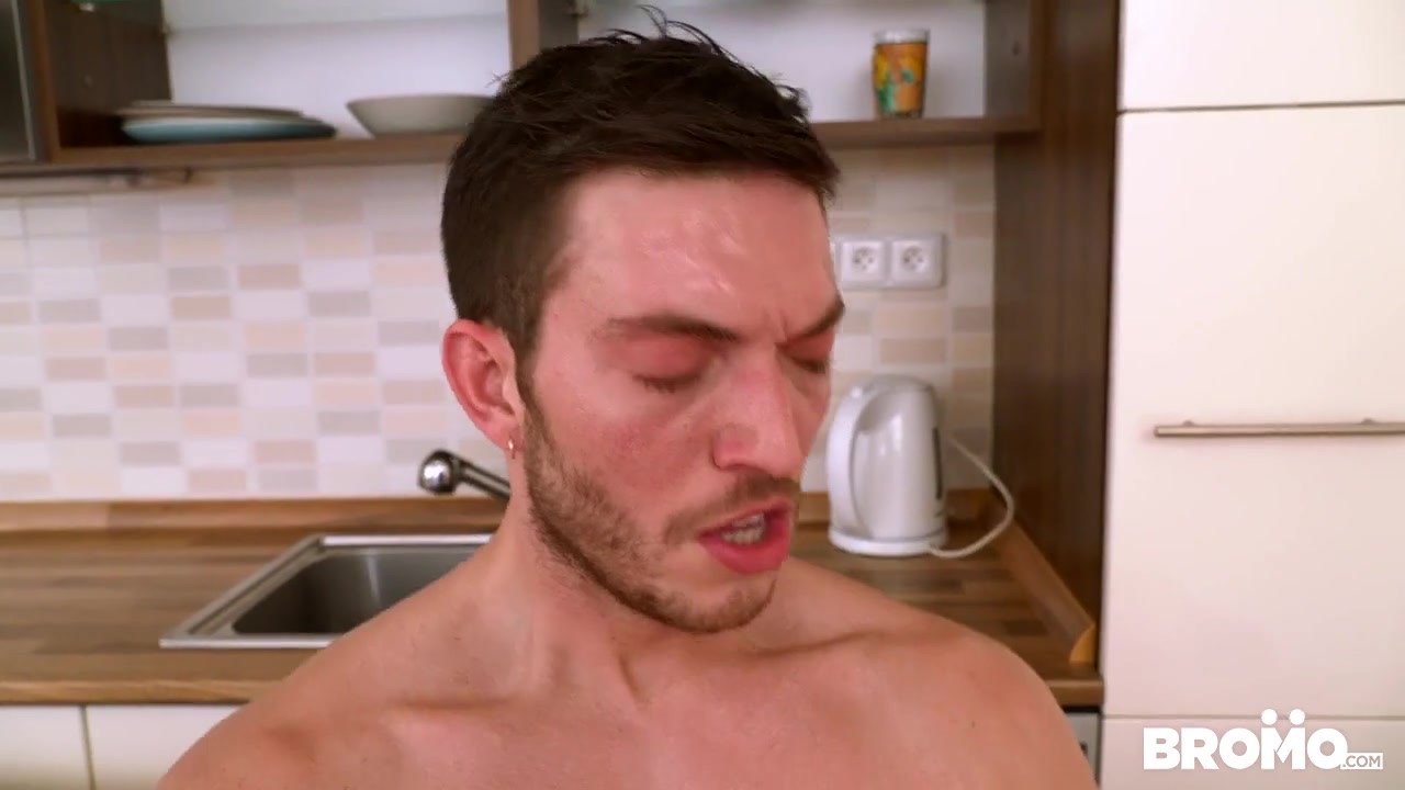 Man Meat, Scene 1 - BROMO
