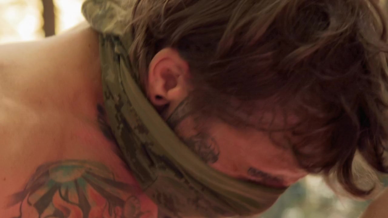 Jeremy in Fuck Or Flight 1 - BROMO