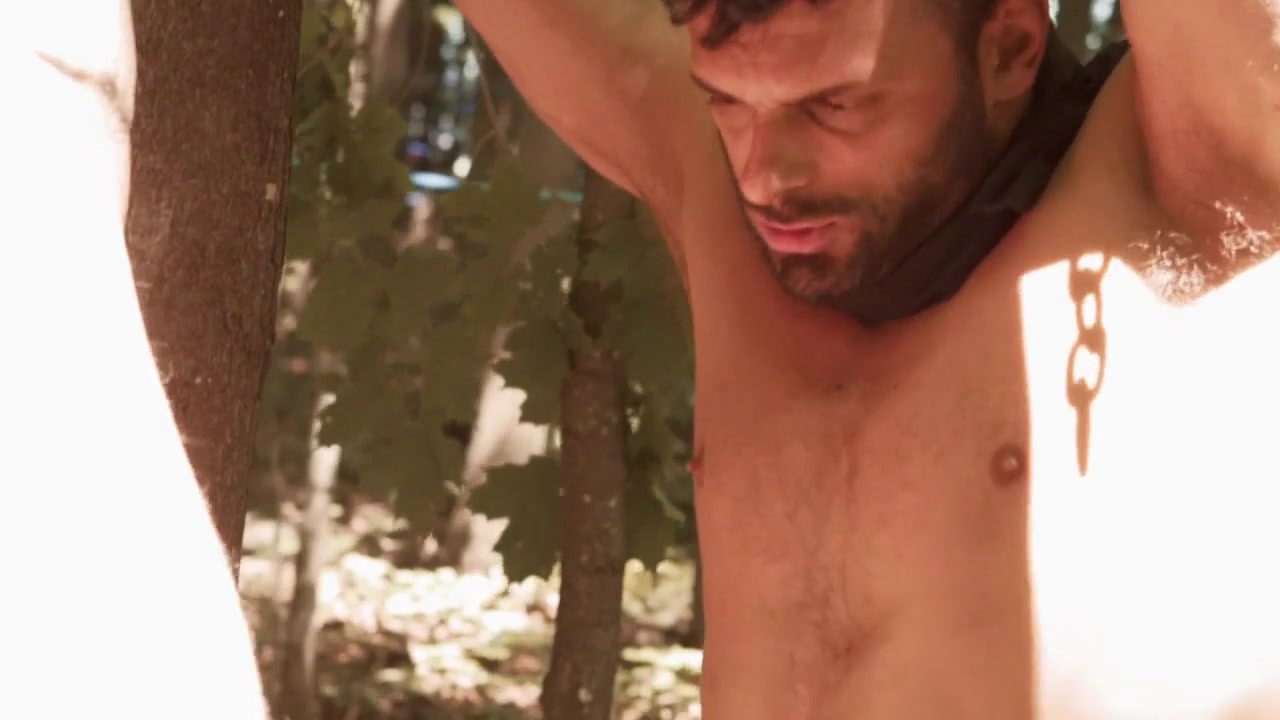 Jeremy in Fuck Or Flight 1 - BROMO