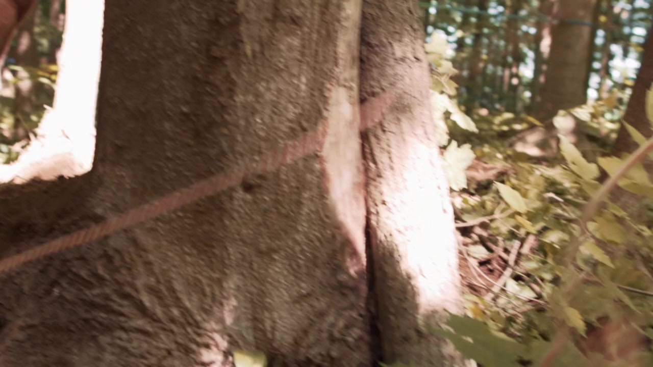 Jeremy in Fuck Or Flight 1 - BROMO